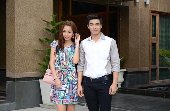 แฝดล่องหน แฝดล่องหน