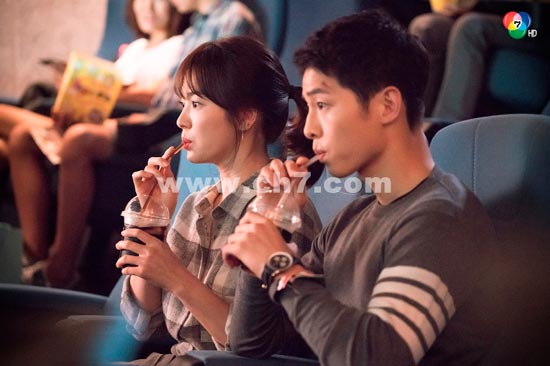 Descendants of the Sun Descendants of the Sun