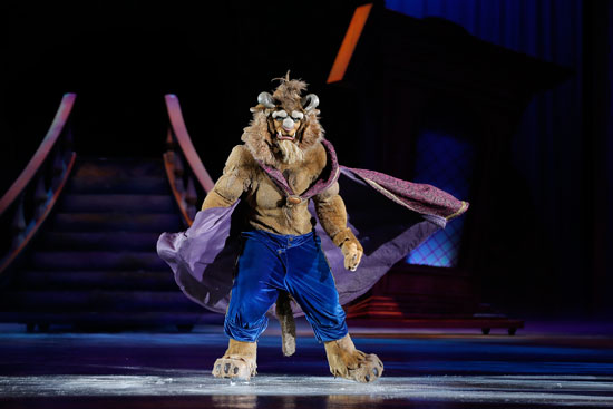 Disney On Ice Disney On Ice