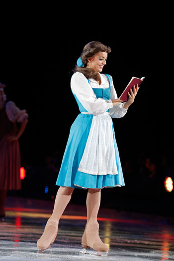 Disney On Ice Disney On Ice
