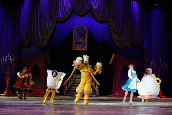 Disney On Ice Disney On Ice