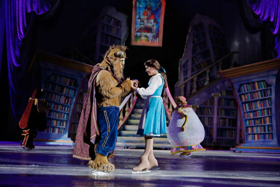 Disney On Ice Disney On Ice