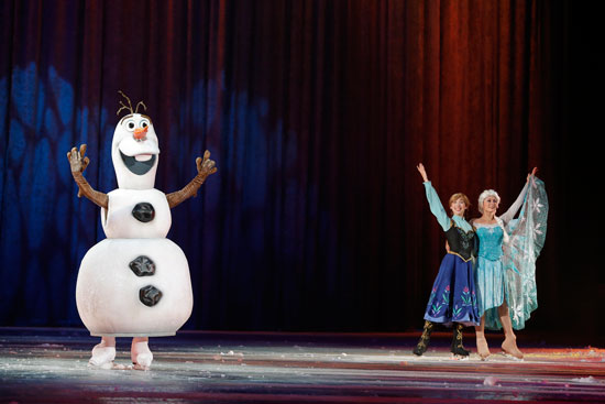 Disney On Ice Disney On Ice