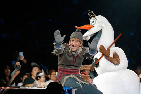 Disney On Ice Disney On Ice