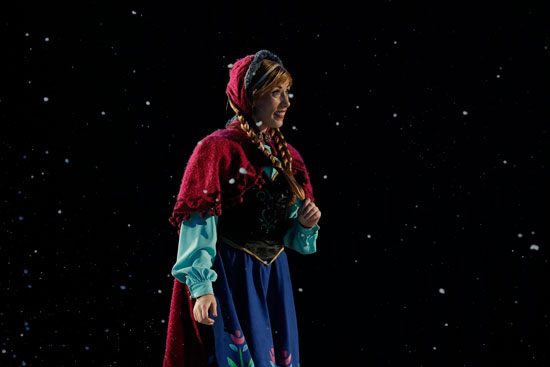 Disney On Ice Disney On Ice