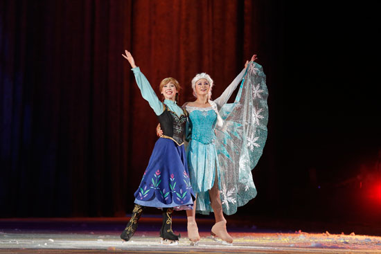 Disney On Ice Disney On Ice