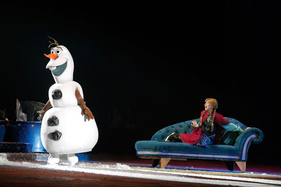 Disney On Ice Disney On Ice