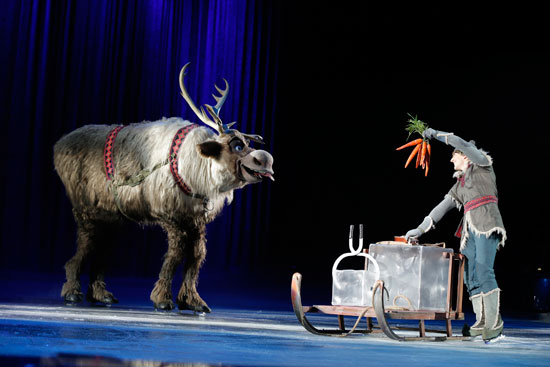 Disney On Ice Disney On Ice