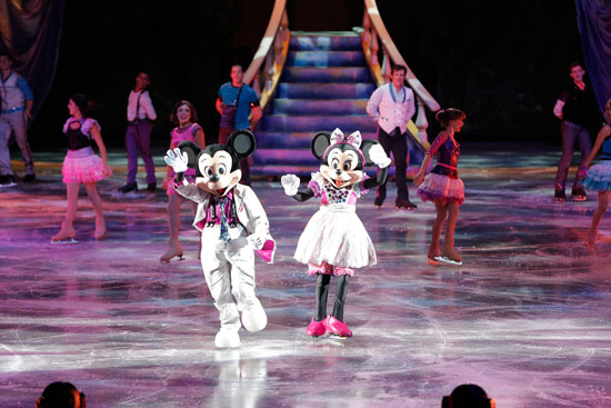 Disney On Ice Disney On Ice