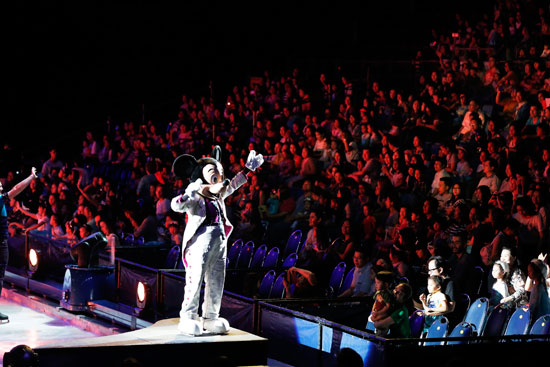 Disney On Ice Disney On Ice