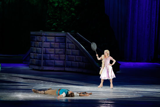 Disney On Ice Disney On Ice