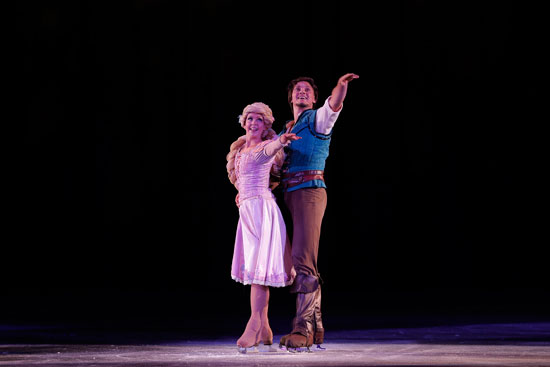 Disney On Ice Disney On Ice