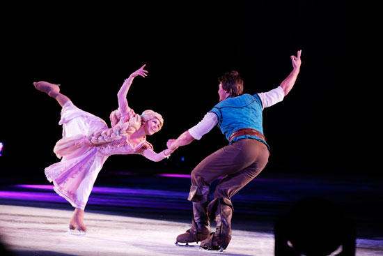 Disney On Ice Disney On Ice