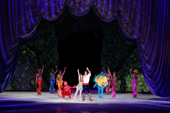 Disney On Ice Disney On Ice