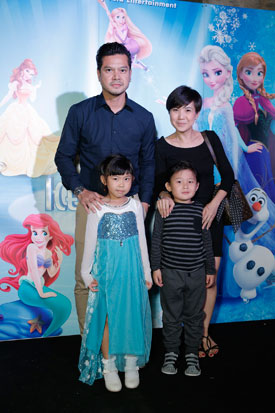 Disney On Ice Disney On Ice