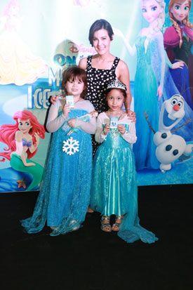 Disney On Ice Disney On Ice