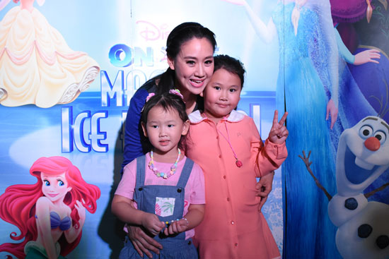 Disney On Ice Disney On Ice