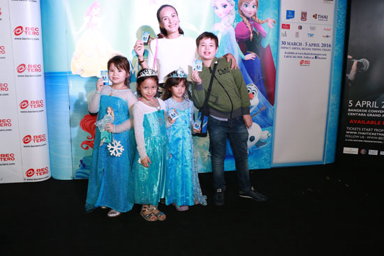 Disney On Ice Disney On Ice