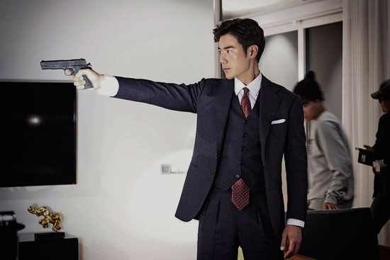 เทพบุตรหัวใจสุดแค้น เทพบุตรหัวใจสุดแค้น