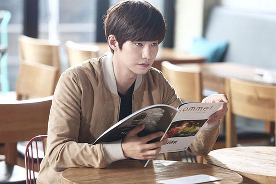 เทพบุตรหัวใจสุดแค้น เทพบุตรหัวใจสุดแค้น