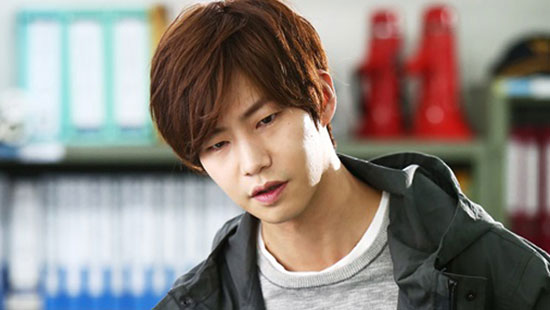 เทพบุตรหัวใจสุดแค้น เทพบุตรหัวใจสุดแค้น