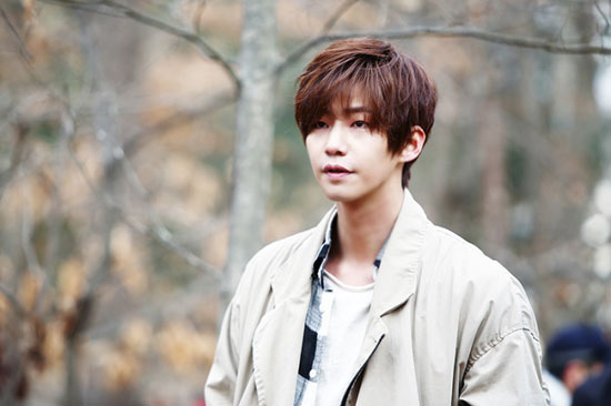 เทพบุตรหัวใจสุดแค้น เทพบุตรหัวใจสุดแค้น