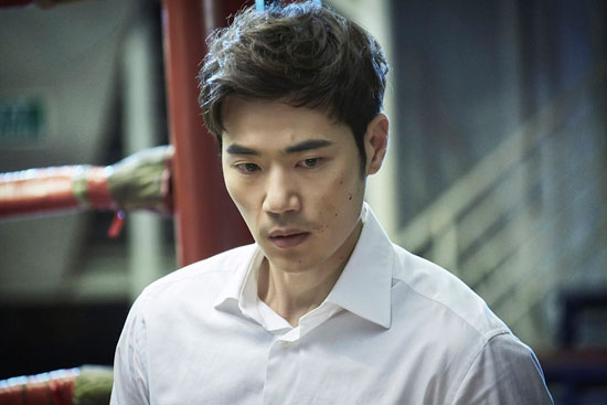 เทพบุตรหัวใจสุดแค้น เทพบุตรหัวใจสุดแค้น