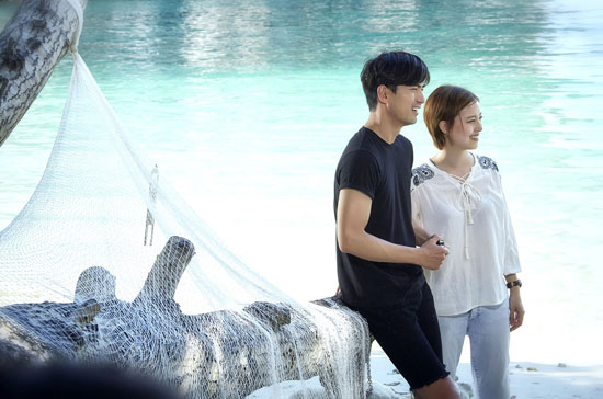 เทพบุตรหัวใจสุดแค้น เทพบุตรหัวใจสุดแค้น