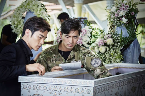 เทพบุตรหัวใจสุดแค้น เทพบุตรหัวใจสุดแค้น