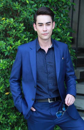 แฝดล่องหน แฝดล่องหน