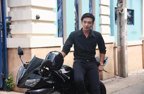 แฝดล่องหน แฝดล่องหน