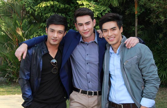 แฝดล่องหน แฝดล่องหน