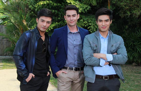 แฝดล่องหน แฝดล่องหน