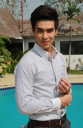 แฝดล่องหน แฝดล่องหน
