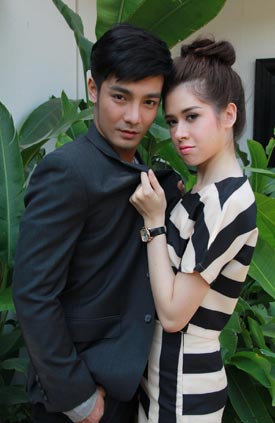 แฝดล่องหน แฝดล่องหน