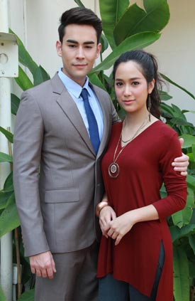 แฝดล่องหน แฝดล่องหน