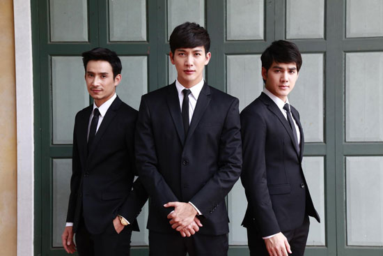 เกมมายา เกมมายา