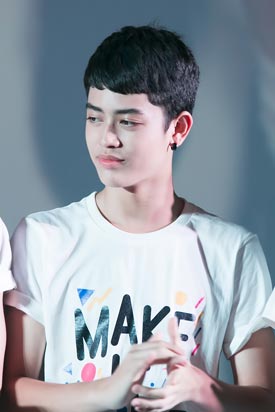 Make It Right รักออกเดิน Make It Right รักออกเดิน