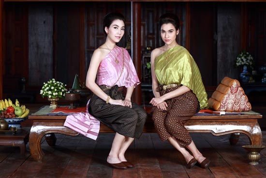 นางทาส นางทาส