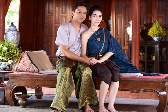 นางทาส นางทาส