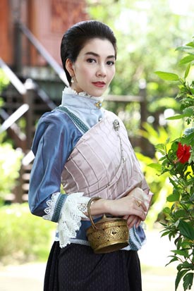 นางทาส นางทาส