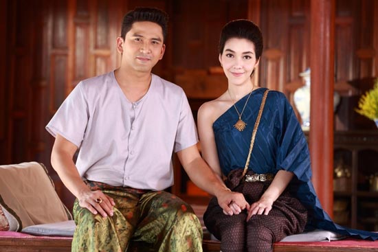 นางทาส นางทาส