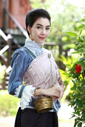 นางทาส นางทาส