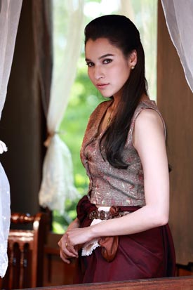นางทาส นางทาส