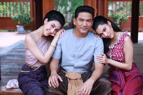 นางทาส นางทาส