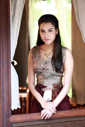 นางทาส นางทาส