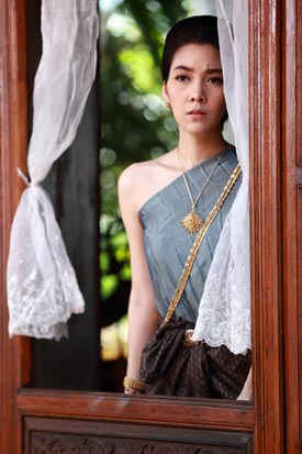 นางทาส นางทาส