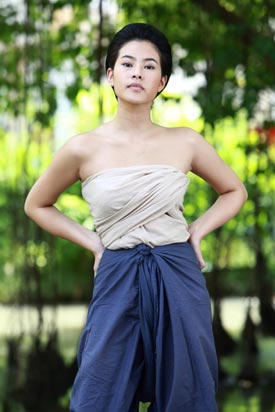 นางทาส นางทาส