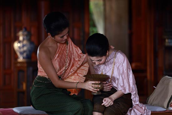 นางทาส นางทาส