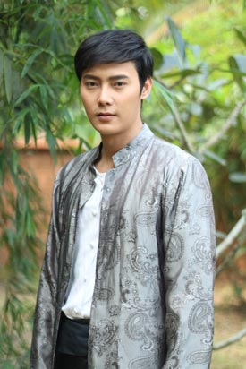 นางทาส นางทาส